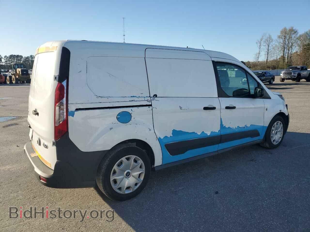 2015 FORD TRANSIT - VIN: NM0LS7E78F1182505 - Фото 3