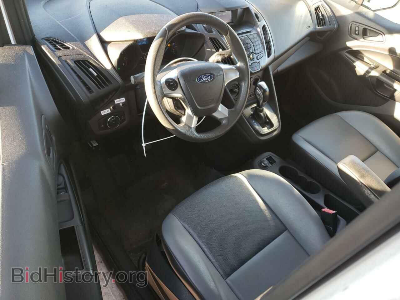2015 FORD TRANSIT - VIN: NM0LS7E78F1182505 - Фото 8