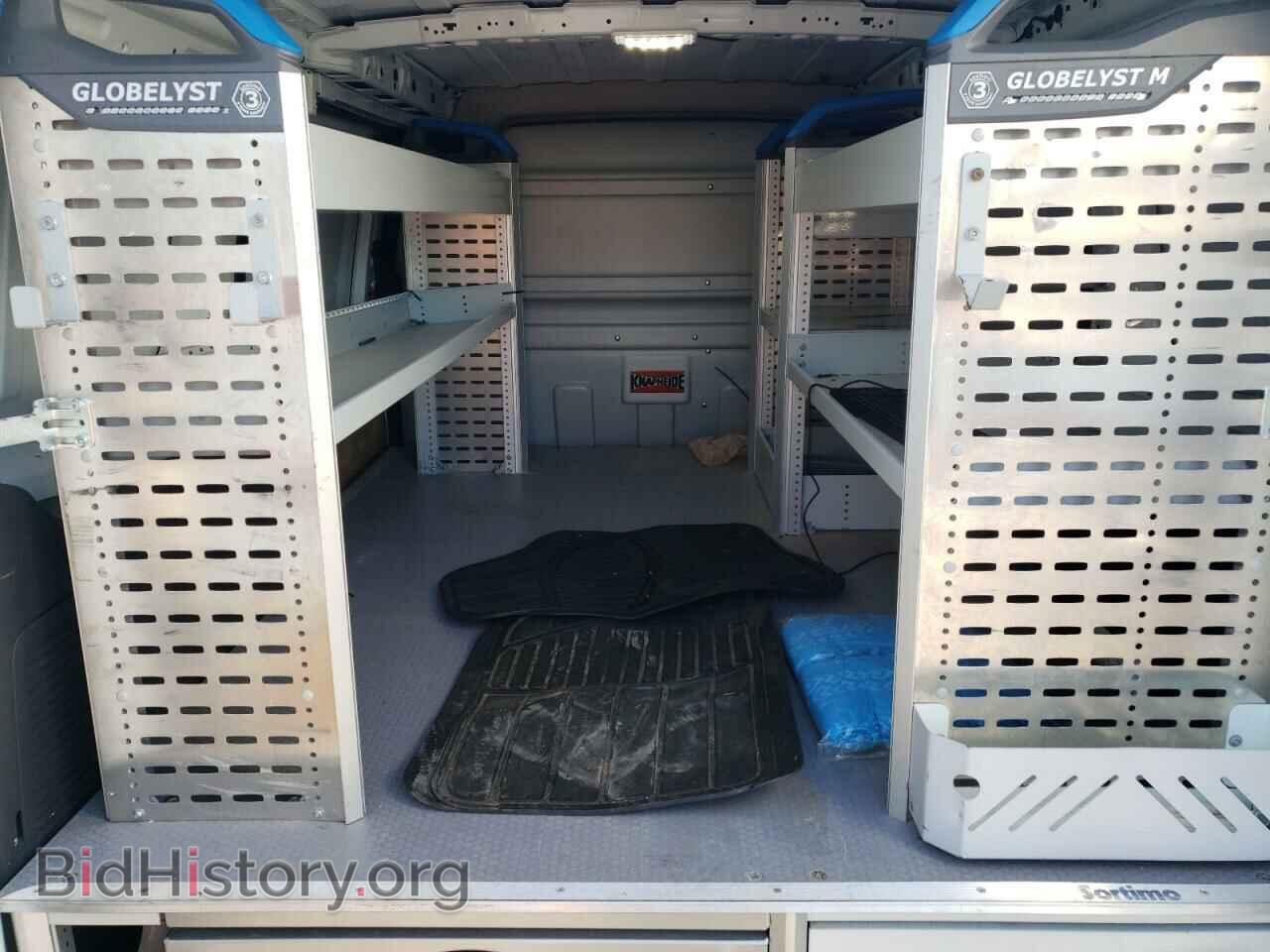 2015 FORD TRANSIT - VIN: NM0LS7E78F1182505 - Фото 10