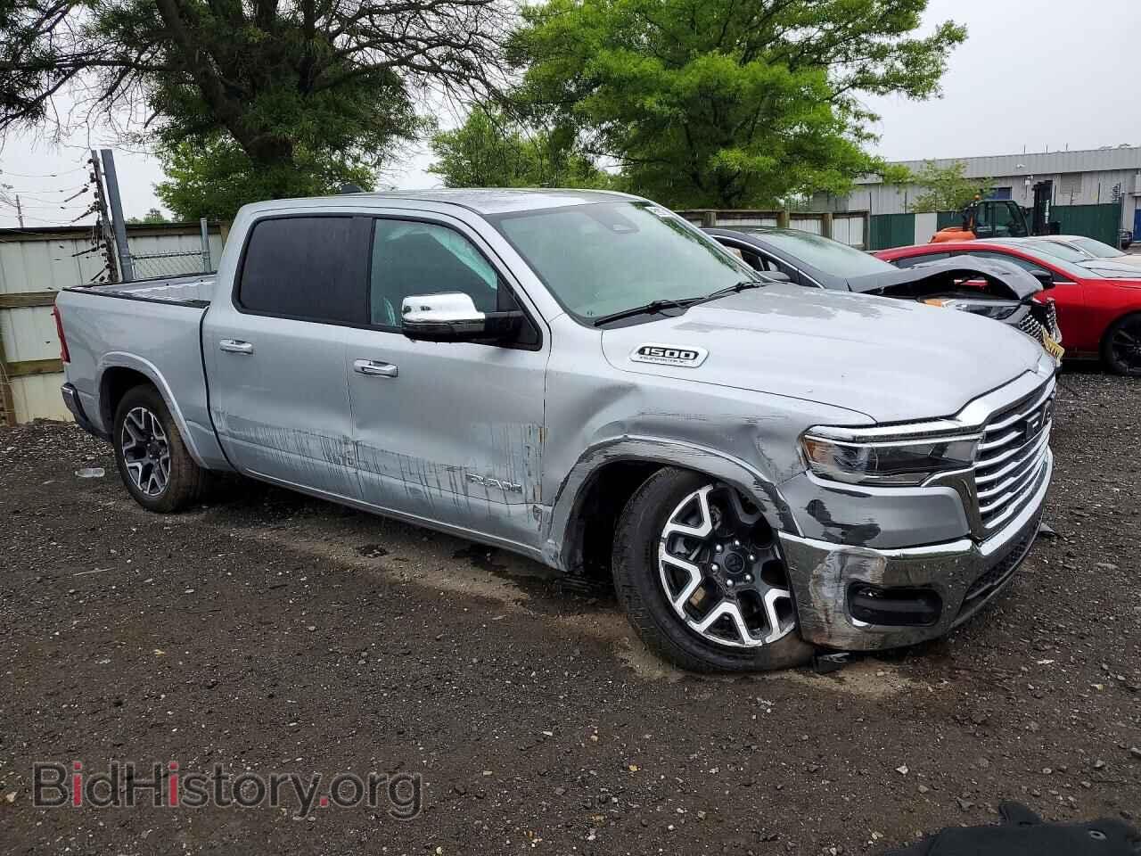 2026 RAM 1500 - VIN: 1C6SRFJP0TN322486 - Photo 4