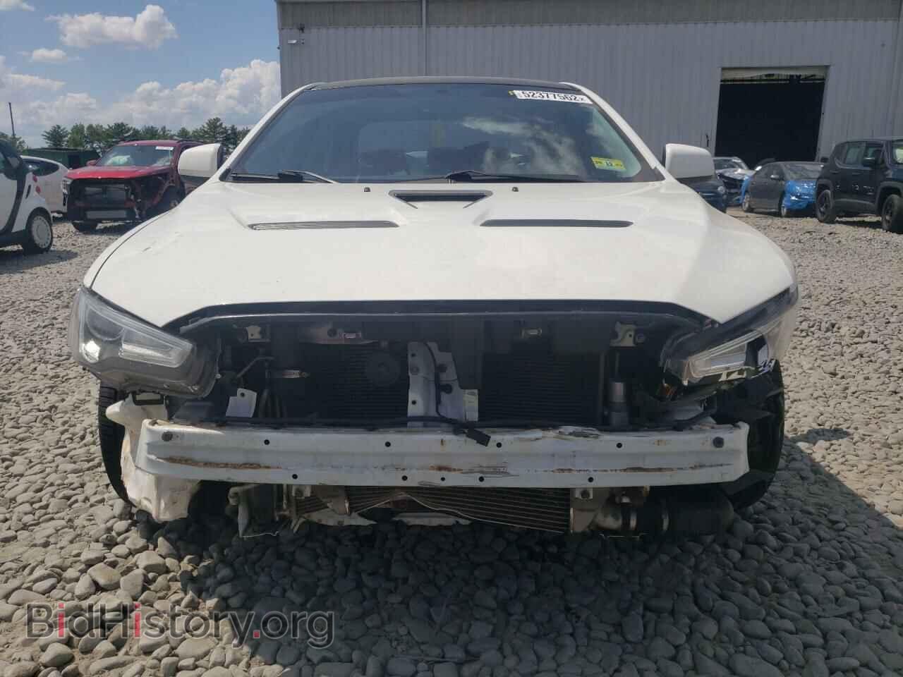 2011 MITSUBISHI LANCER - VIN: JA32V6FV7BU045432 - Фото 9