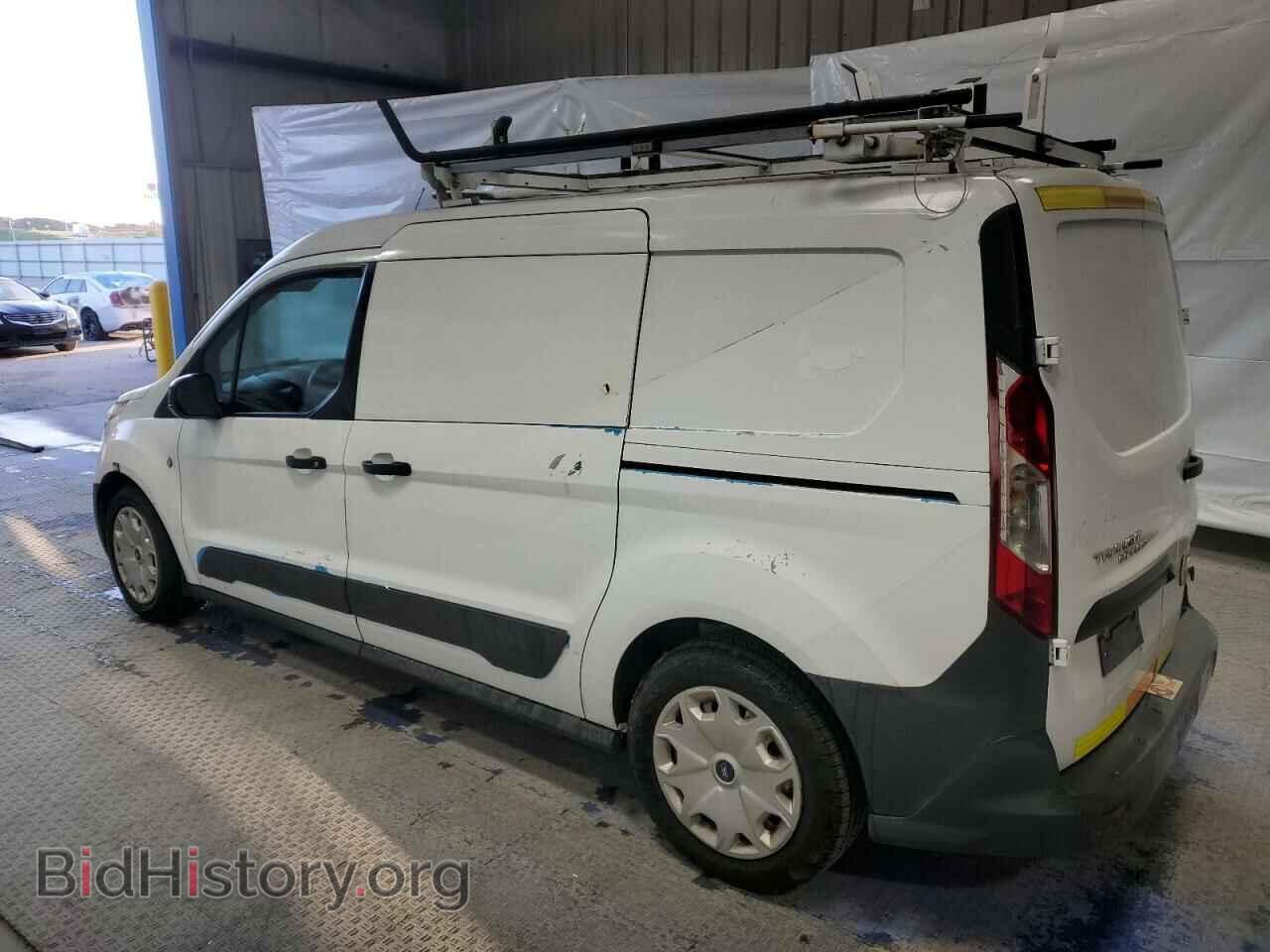 2014 FORD TRANSIT - VIN: NM0LS7E72E1172468 - Фото 2