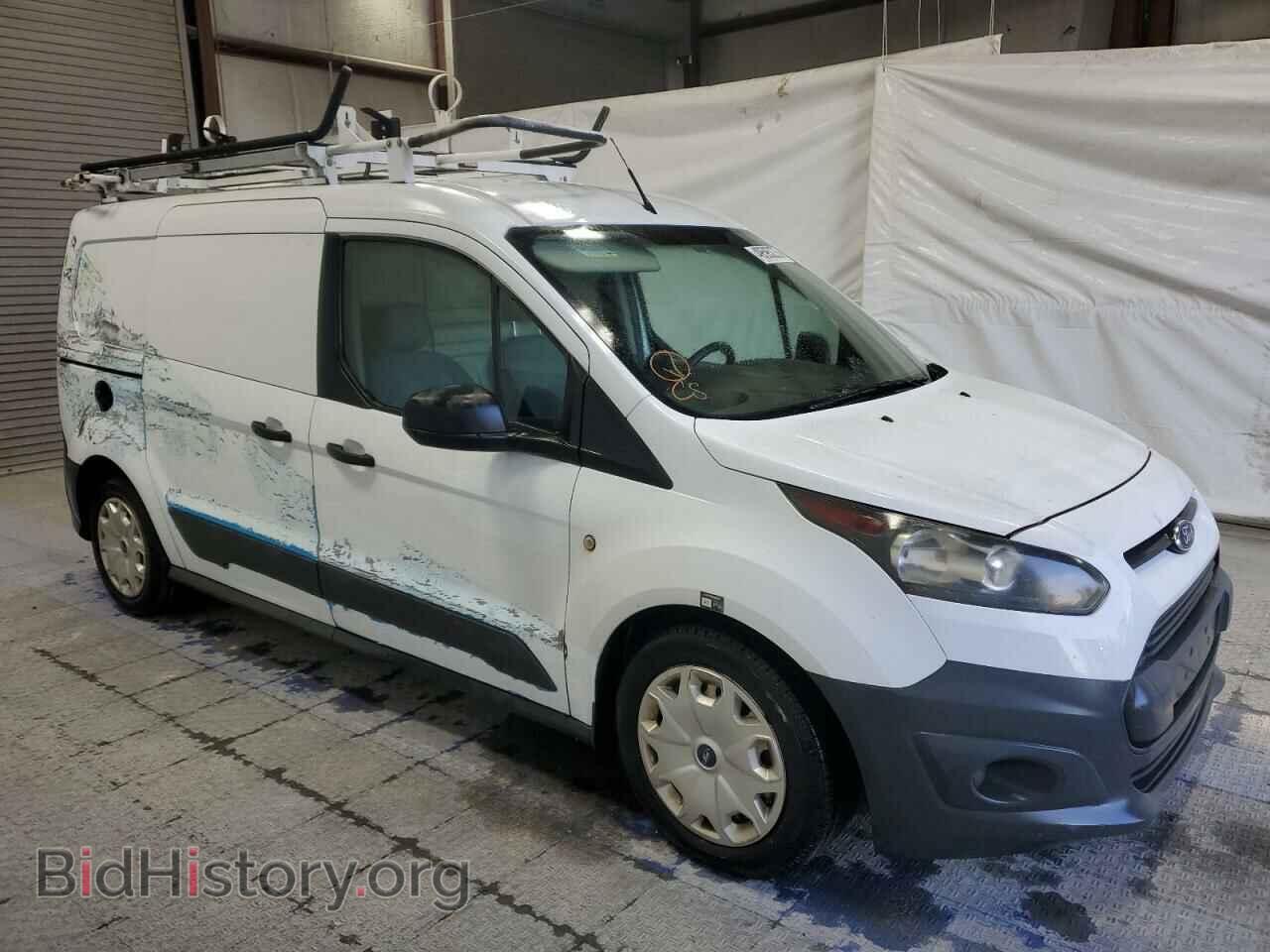 2014 FORD TRANSIT - VIN: NM0LS7E72E1172468 - Фото 4