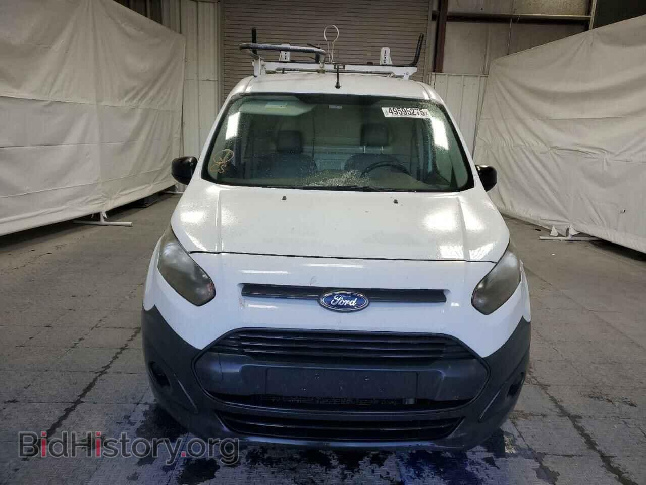 2014 FORD TRANSIT - VIN: NM0LS7E72E1172468 - Фото 5