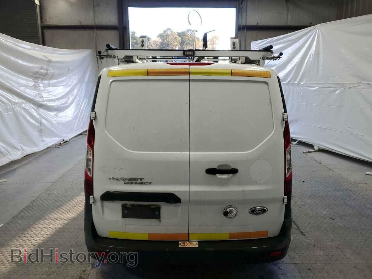 2014 FORD TRANSIT - VIN: NM0LS7E72E1172468 - Фото 6