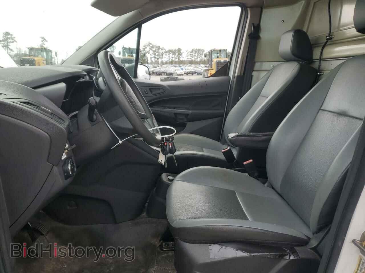2014 FORD TRANSIT - VIN: NM0LS7E72E1172468 - Фото 7
