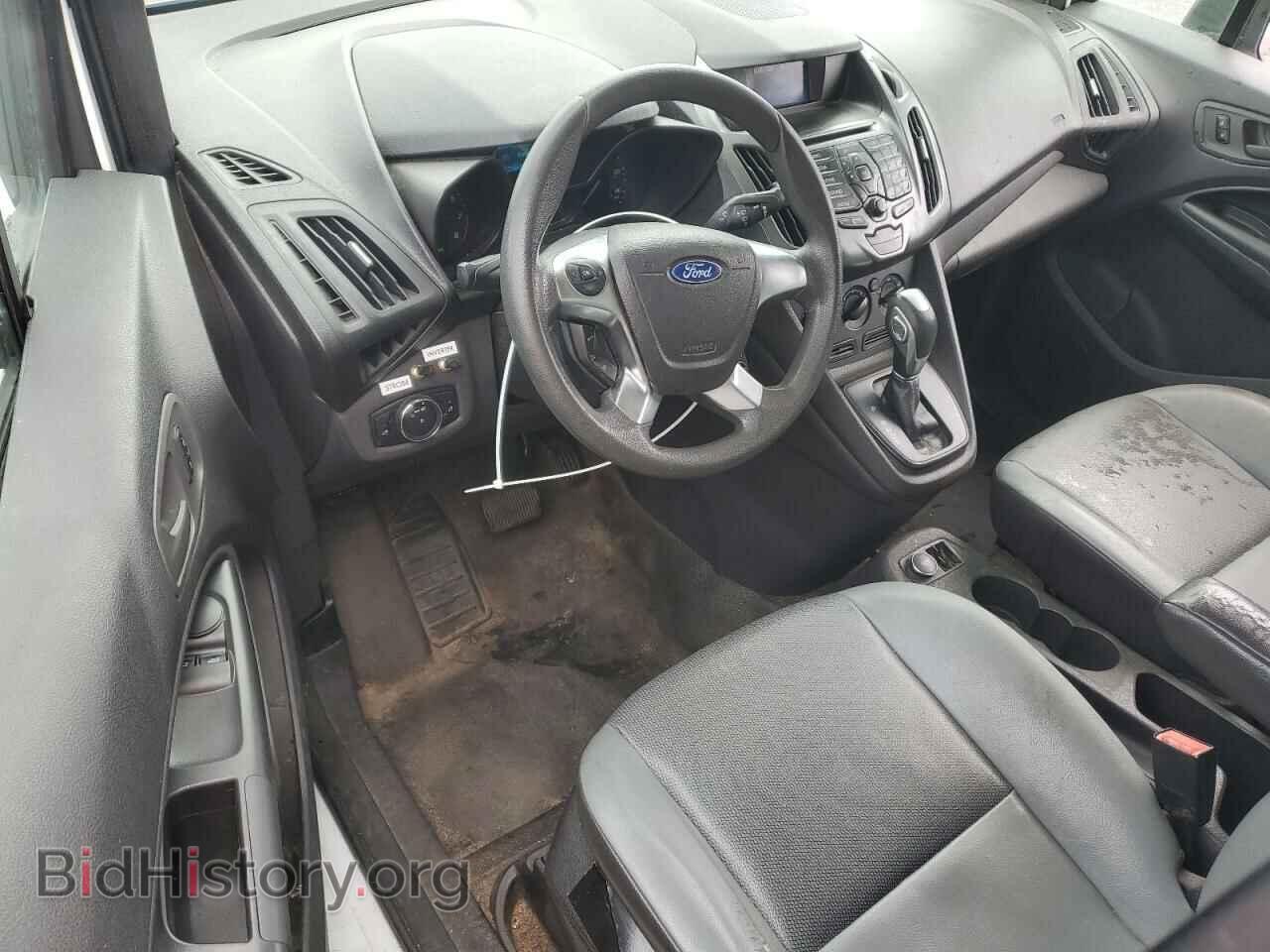 2014 FORD TRANSIT - VIN: NM0LS7E72E1172468 - Фото 8