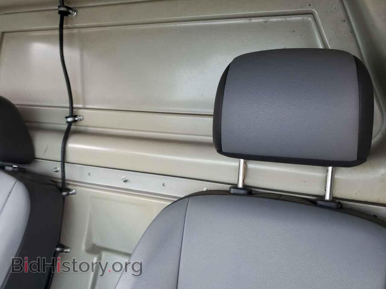 2014 FORD TRANSIT - VIN: NM0LS7E72E1172468 - Фото 10
