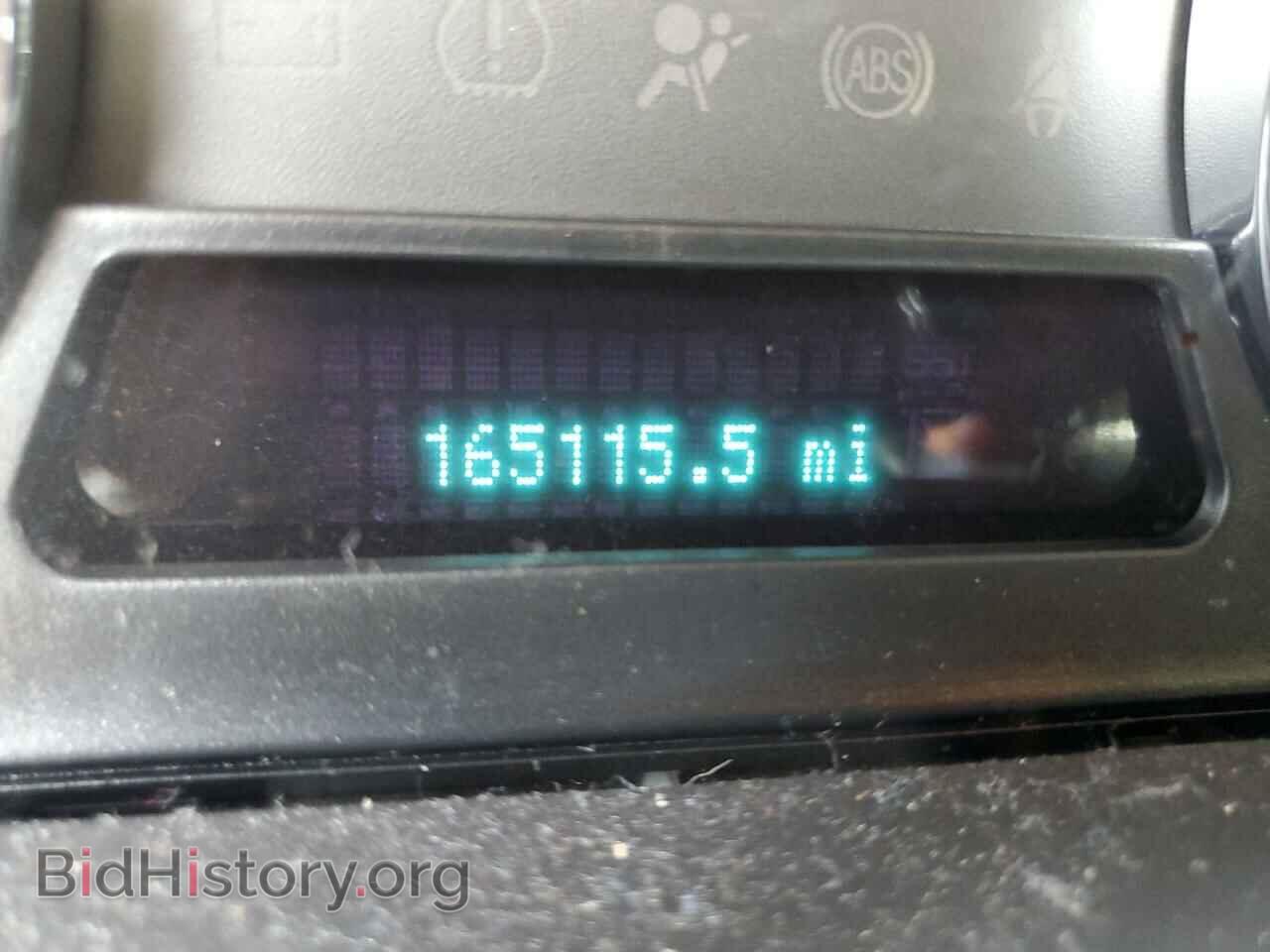 2011 FORD FLEX - VIN: 2FMGK5CC7BBD22370 - Фото 8
