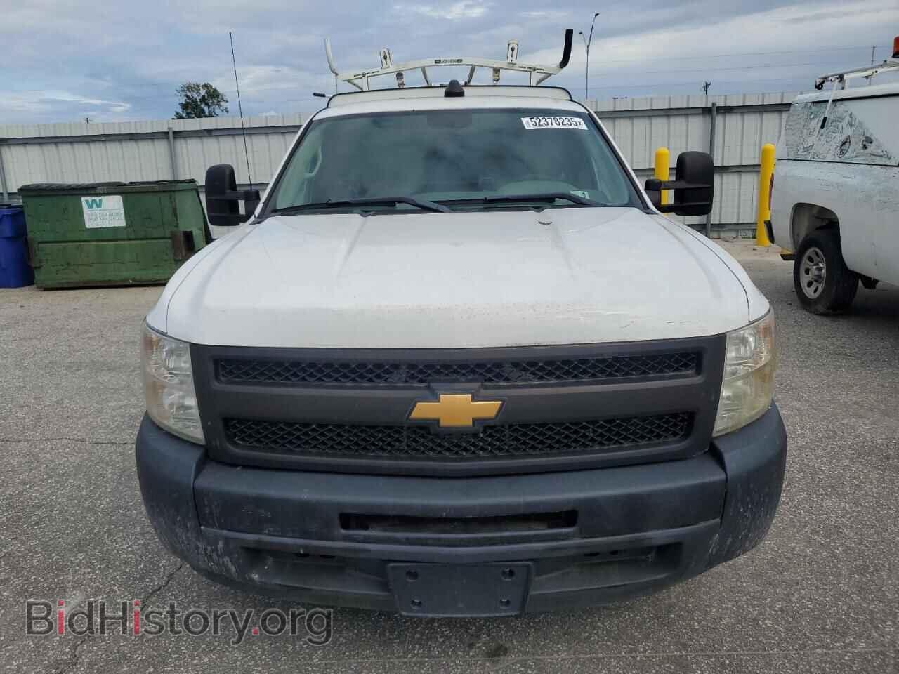 2013 CHEVROLET ALL Models - VIN: 1GCNCPEX8DZ259042 - Photo 5