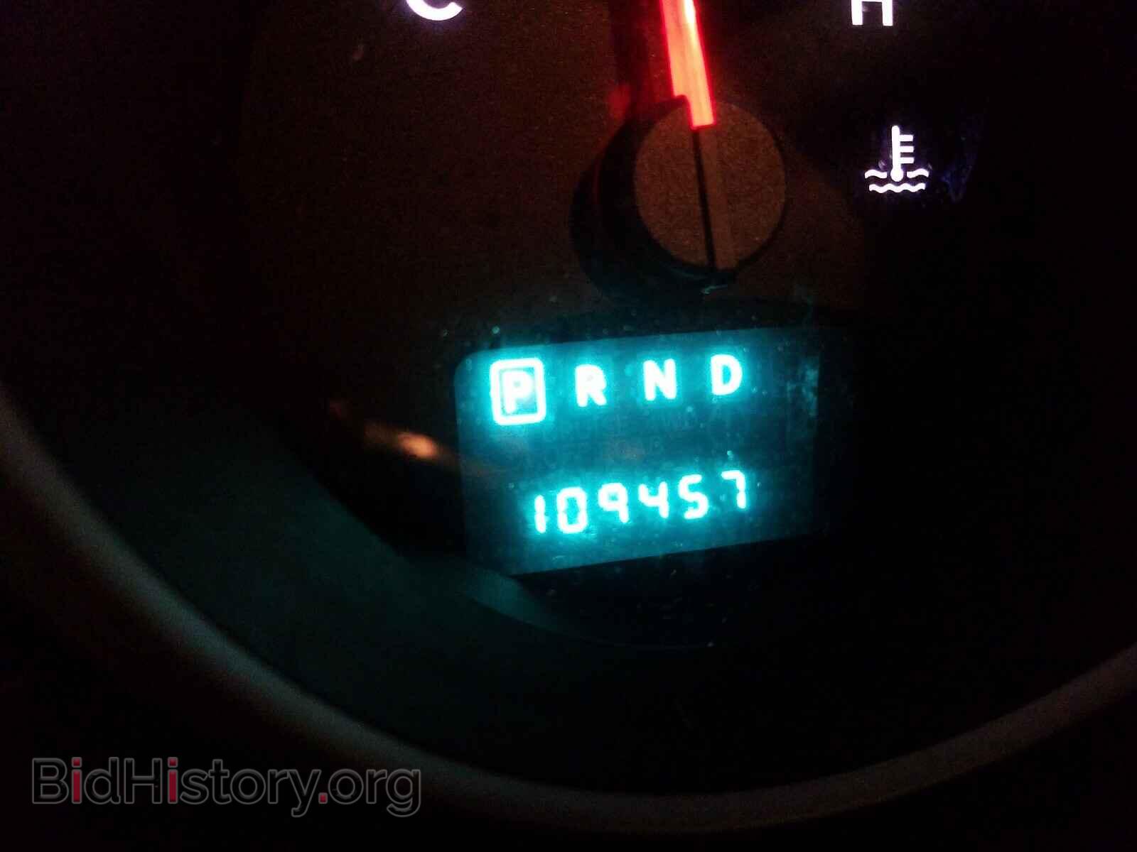 2010 DODGE CARAVAN - VIN: 2D4RN4DEXAR242973 - Фото 8
