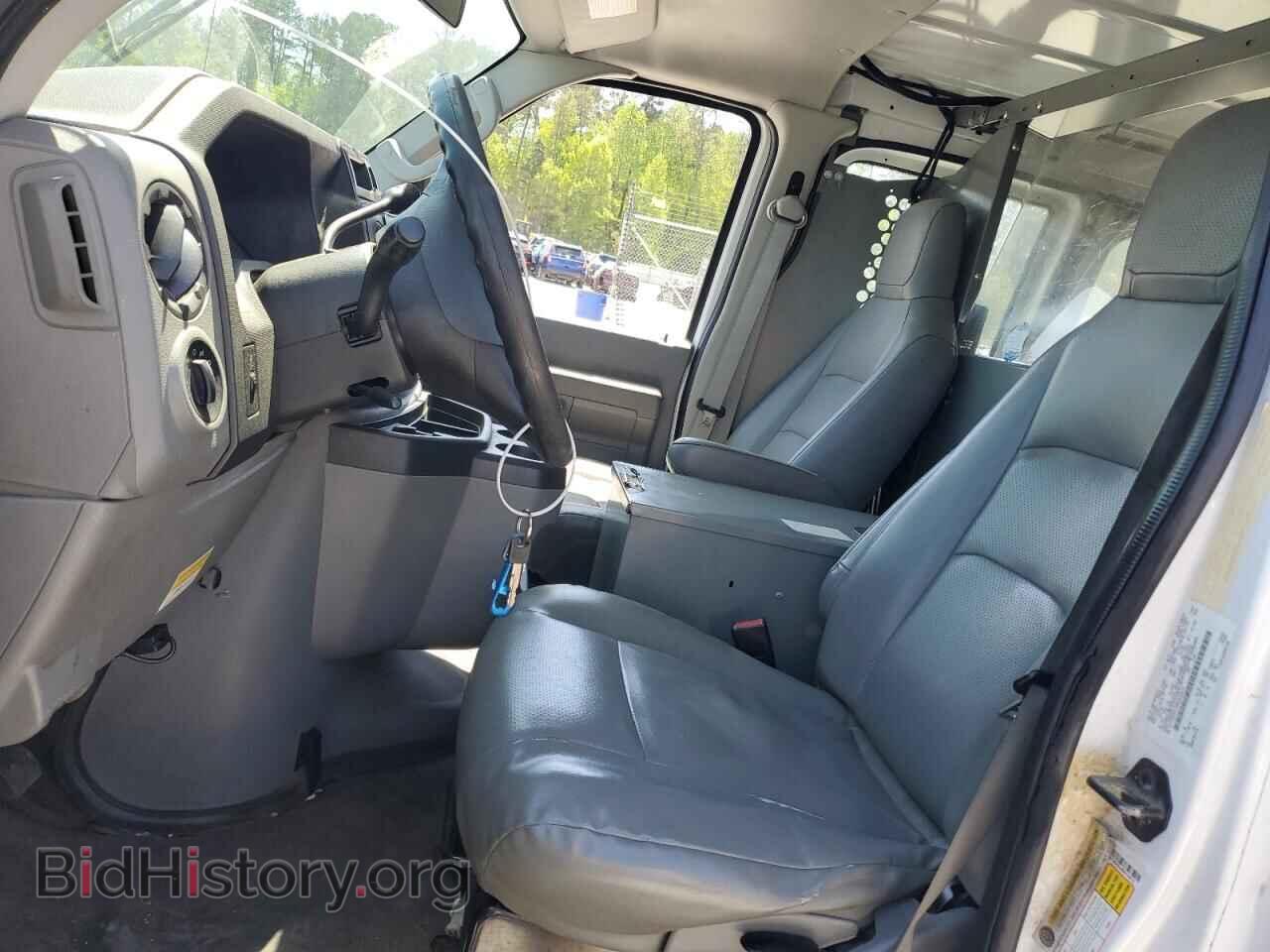 2011 FORD ALL Models - VIN: 1FTNE2EL5BDA10413 - Фото 7