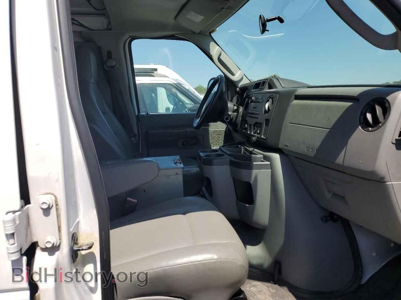 2011 FORD ALL Models - VIN: 1FTNE2EL5BDA10413 - Фото 10