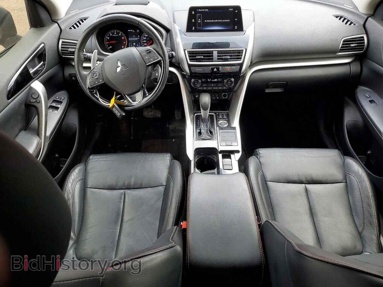 2018 MITSUBISHI ECLIPSE - VIN: JA4AT4AA6JZ609059 - Фото 8