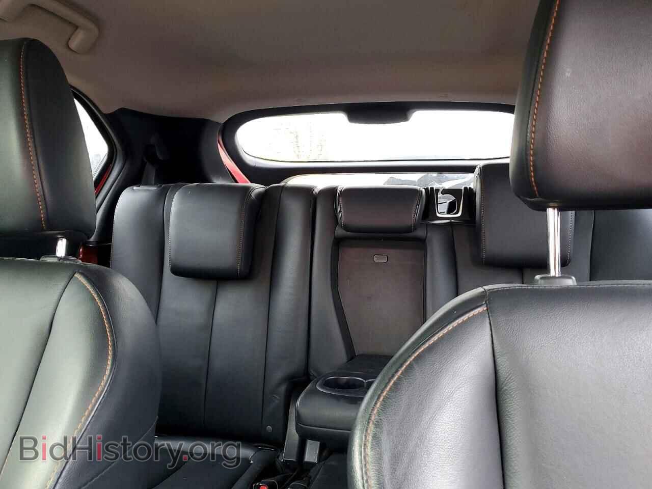 2018 MITSUBISHI ECLIPSE - VIN: JA4AT4AA6JZ609059 - Фото 10