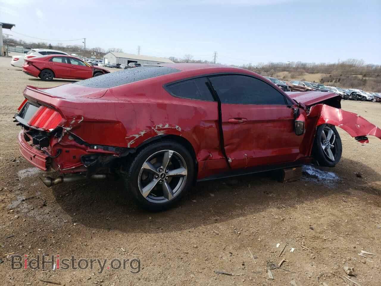 2016 FORD ALL Models - VIN: 1FA6P8AM3G5331373 - Photo 3