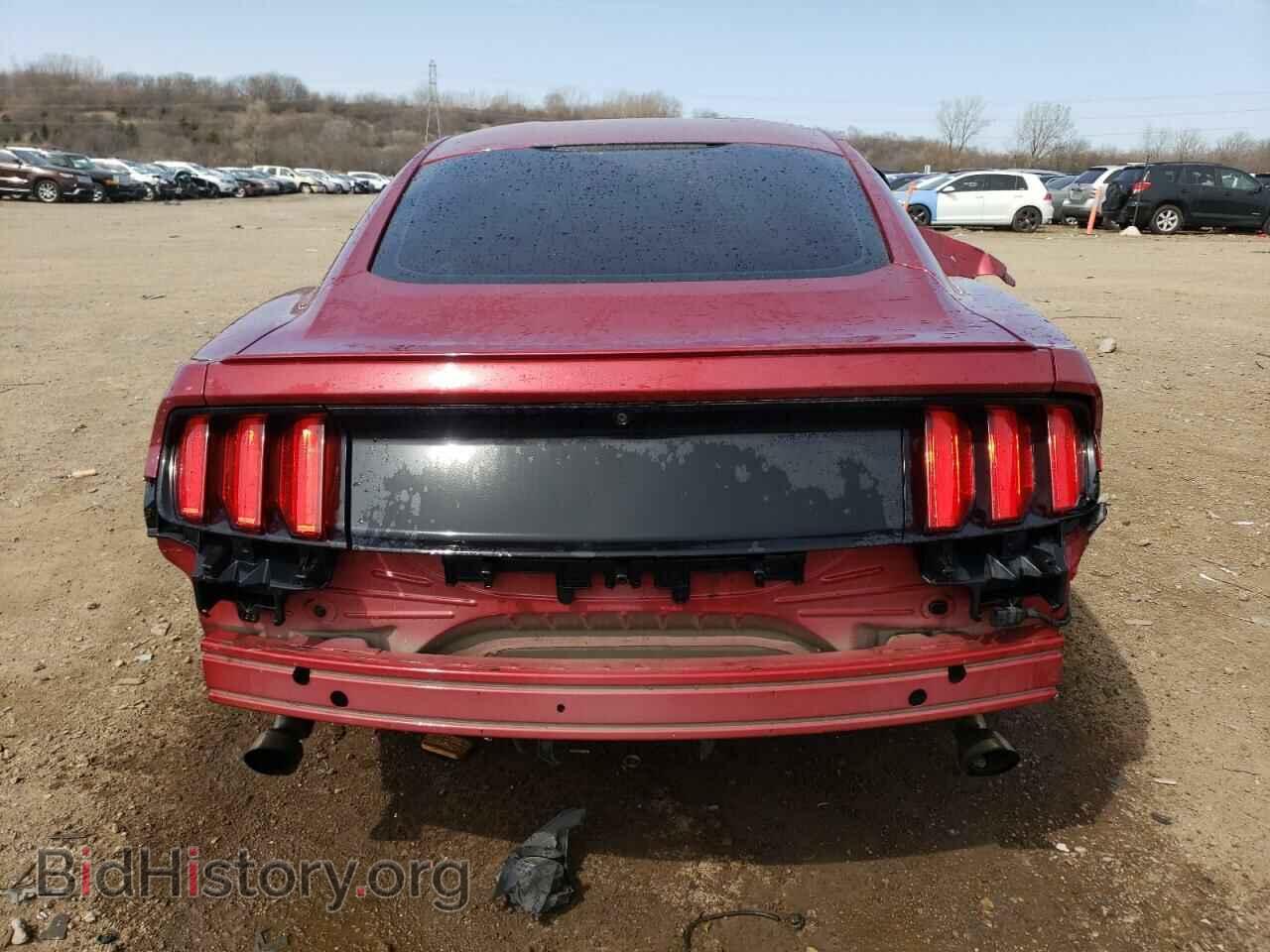 2016 FORD ALL Models - VIN: 1FA6P8AM3G5331373 - Photo 6