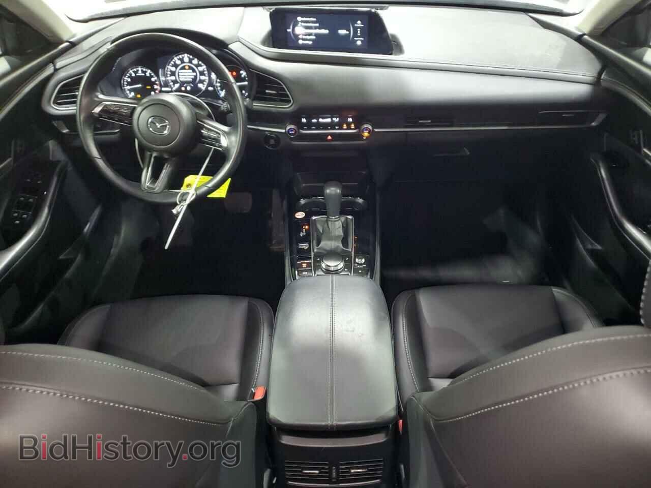 2024 MAZDA CX30 - VIN: 3MVDMBBMXRM649430 - Фото 8