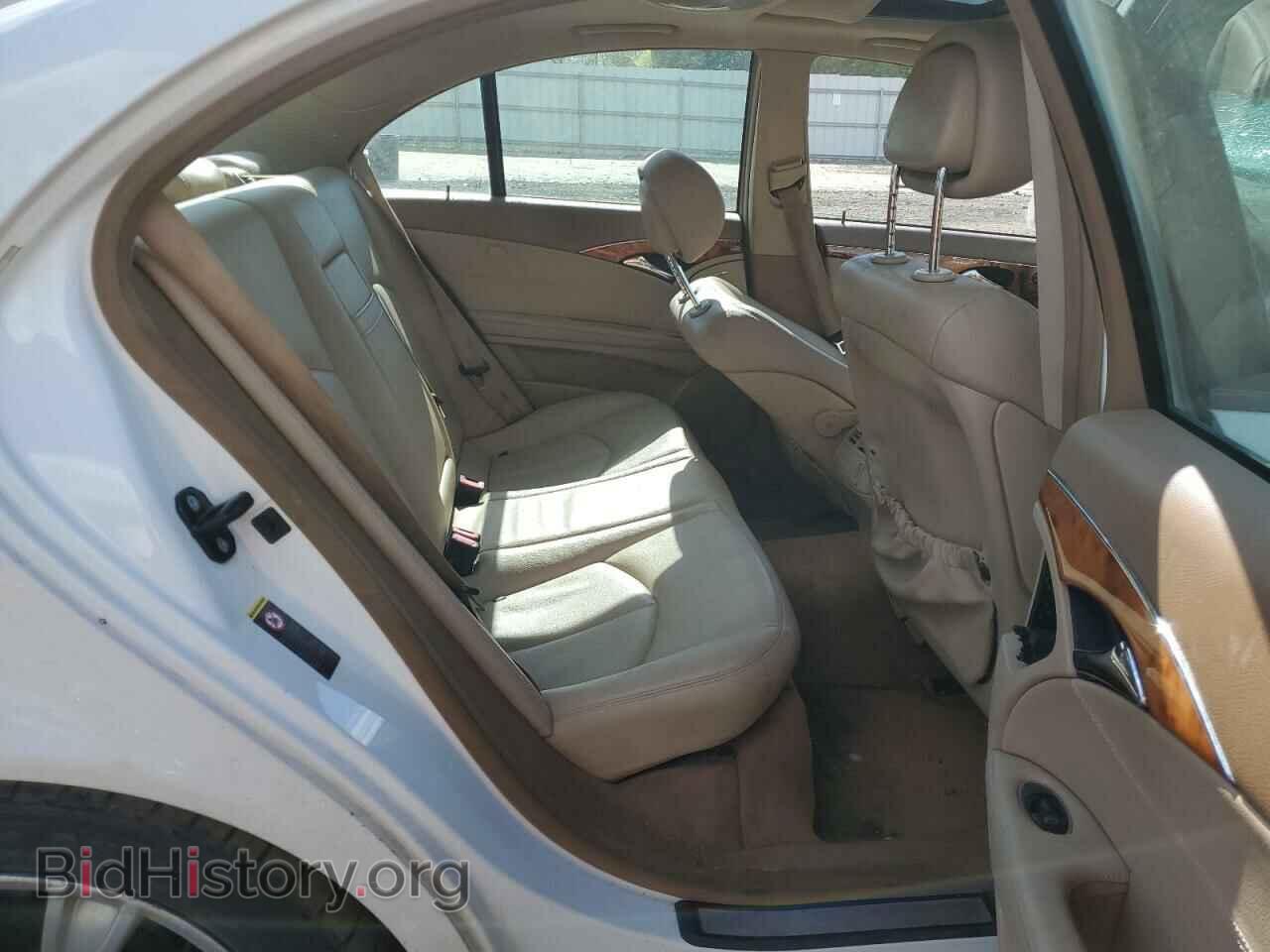 2009 MERCEDES-BENZ E-CLASS - VIN: WDBUF87X59B365985 - Фото 10