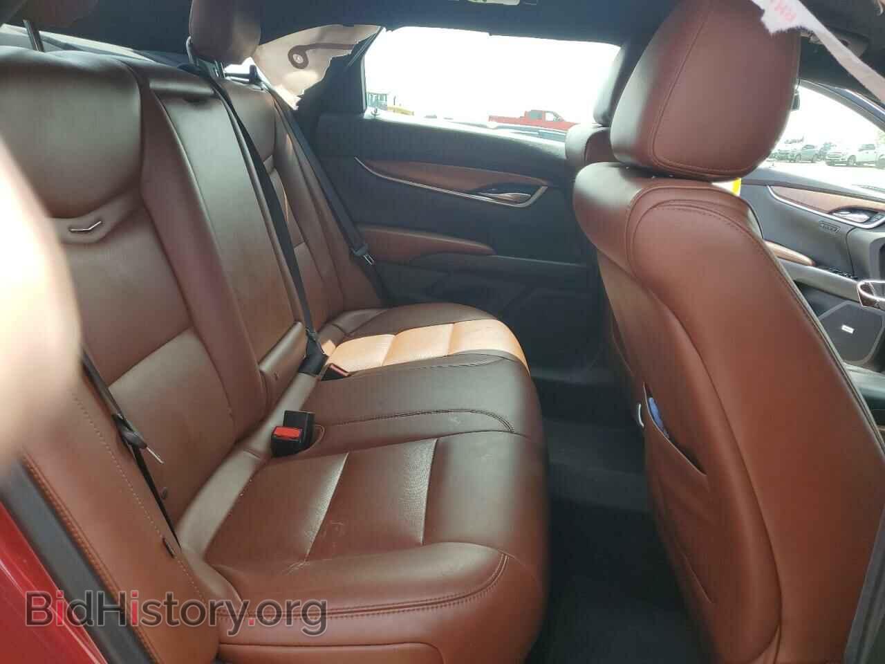 2015 CADILLAC XTS - VIN: 2G61M5S37F9178809 - Фото 10