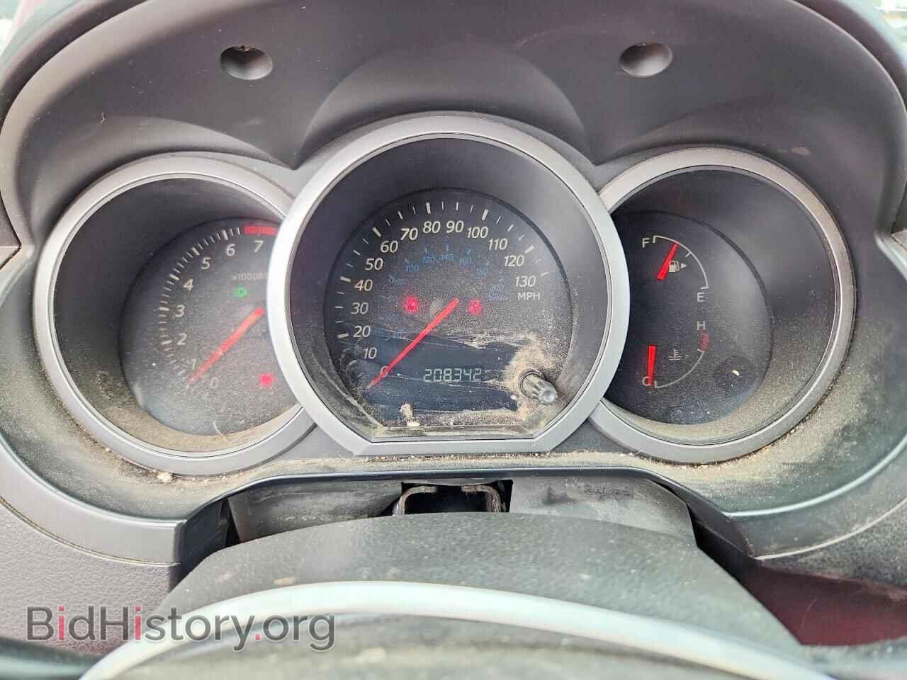 2006 SUZUKI GR VITARA - VIN: JS3TD943764103252 - Фото 9