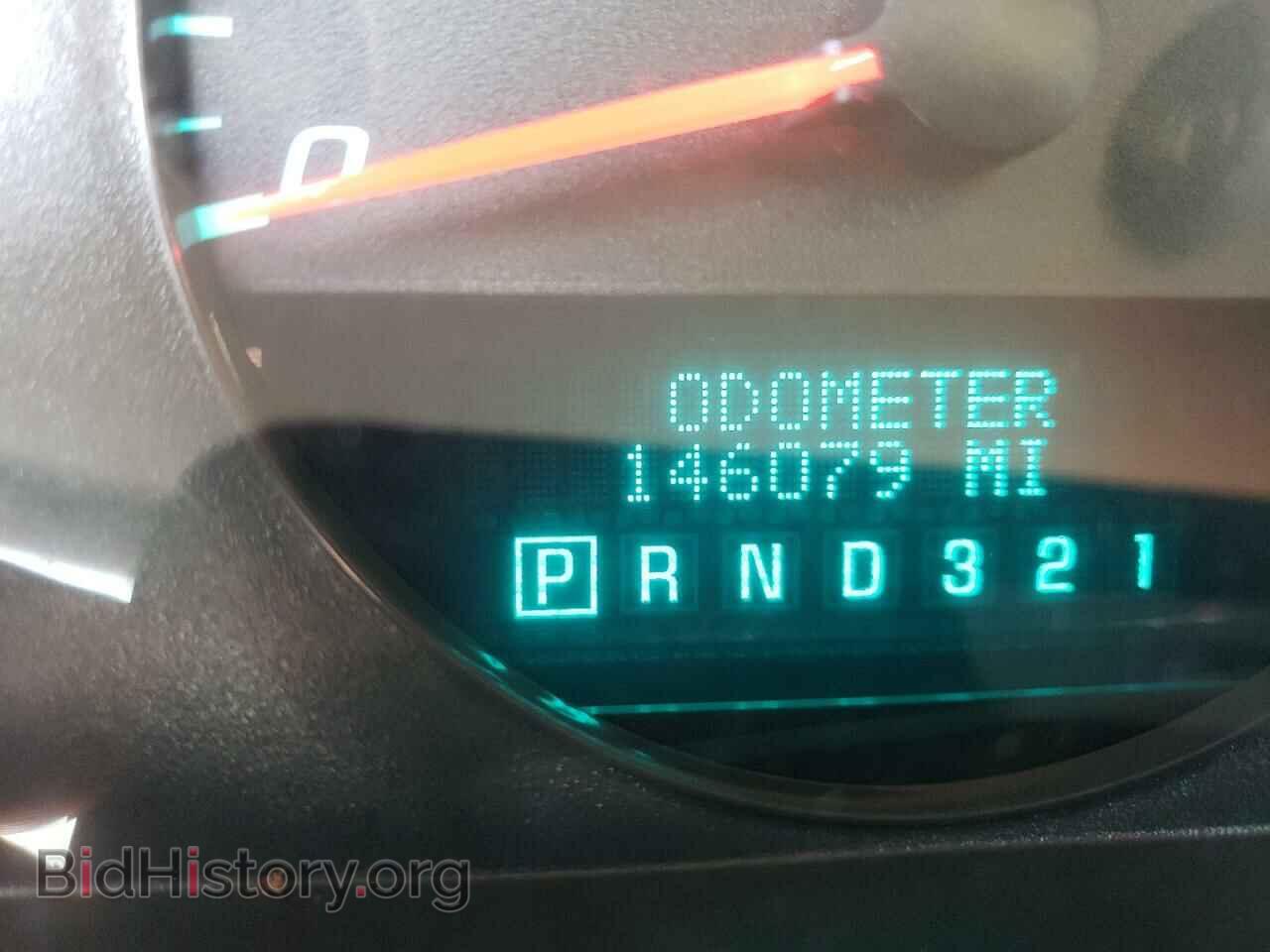 2011 CHEVROLET IMPALA - VIN: 2G1WD5EM7B1208643 - Фото 8