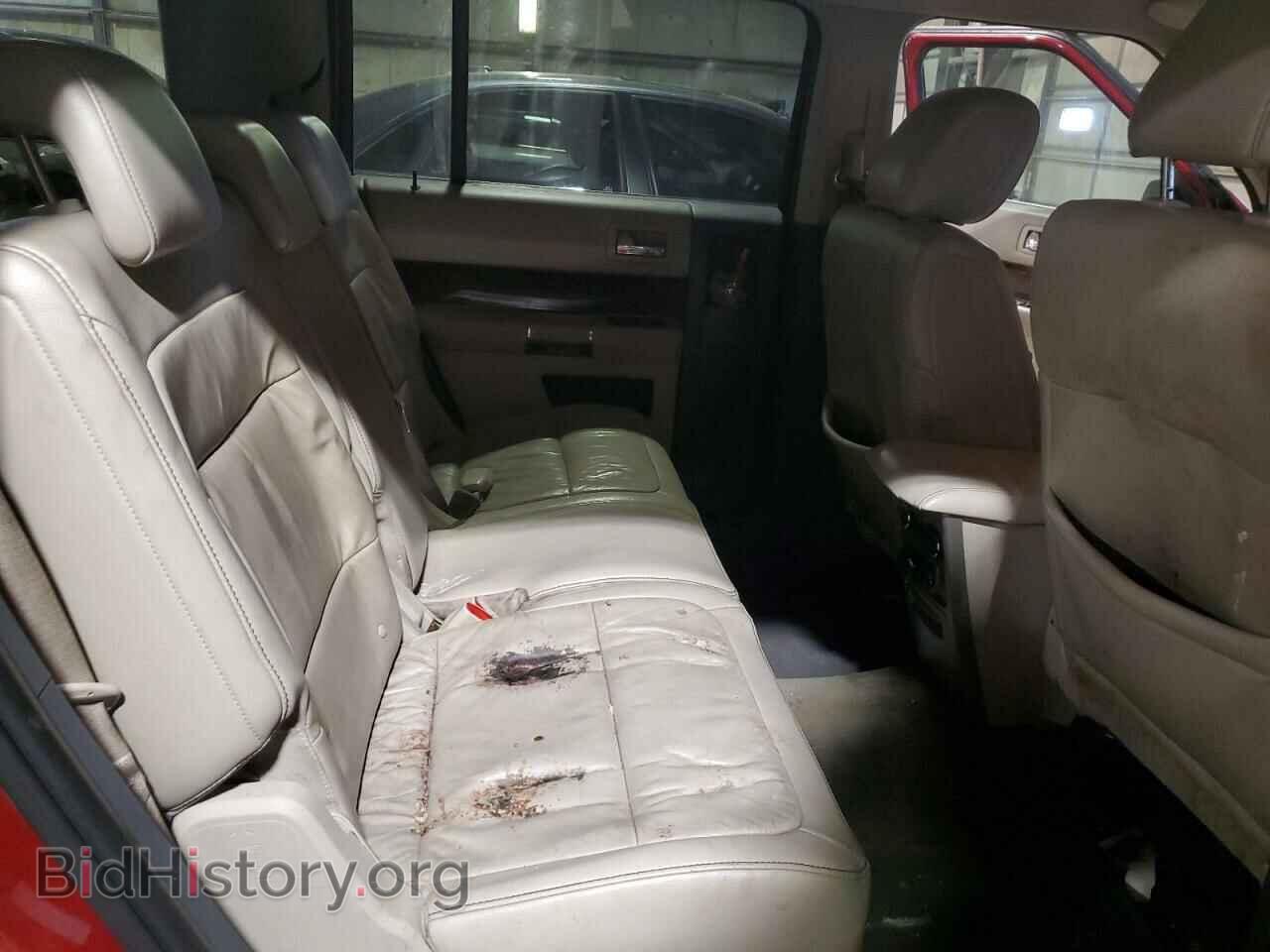 2009 FORD FLEX - VIN: 2FMDK52C79BB02791 - Photo 11