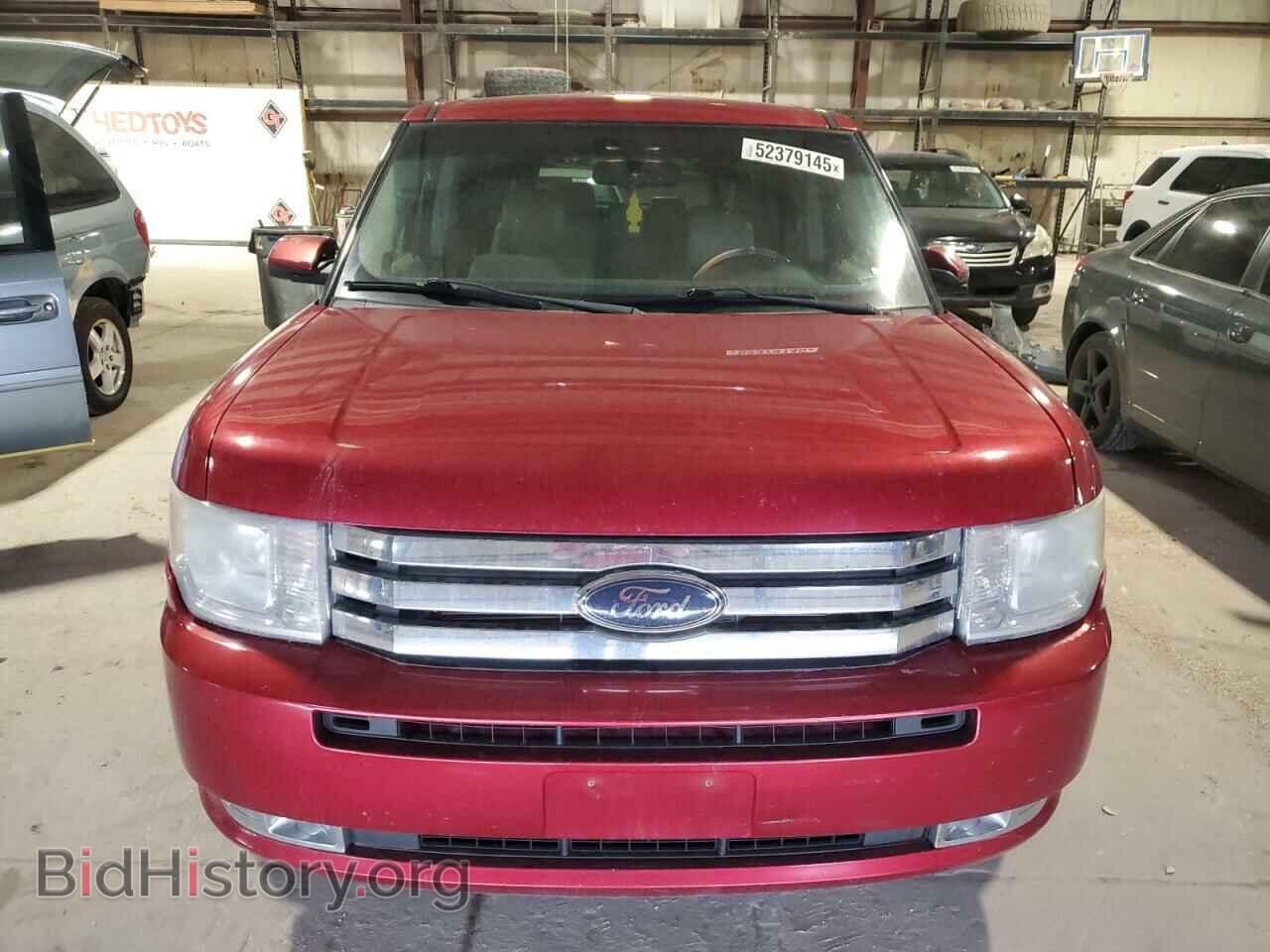2009 FORD FLEX - VIN: 2FMDK52C79BB02791 - Photo 5