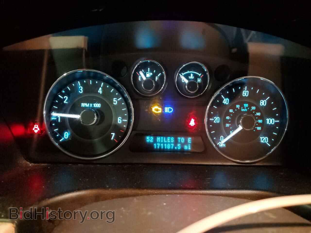 2009 FORD FLEX - VIN: 2FMDK52C79BB02791 - Photo 9