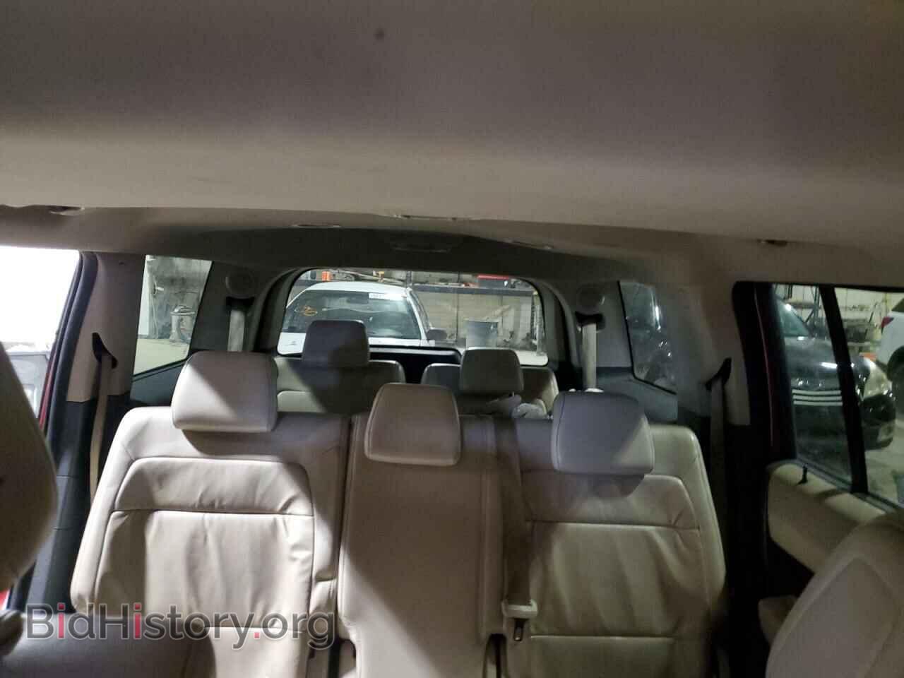 2009 FORD FLEX - VIN: 2FMDK52C79BB02791 - Photo 10
