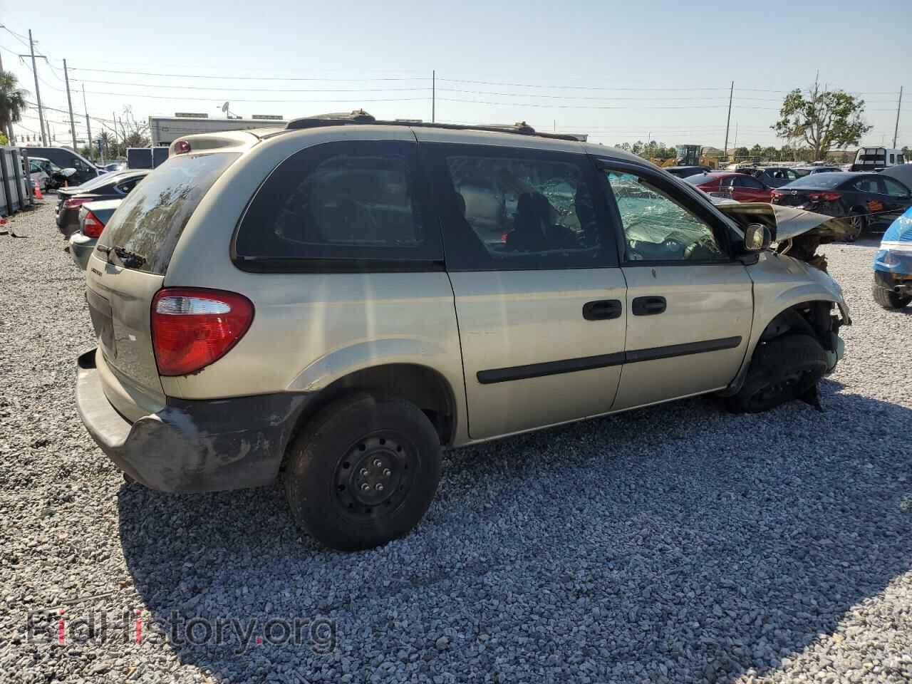 2006 DODGE All Models - VIN: 1D4GP25B06B557359 - Фото 3