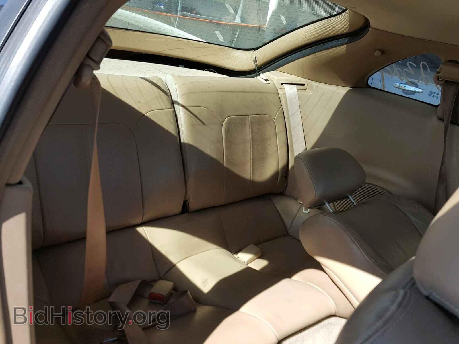 2002 MITSUBISHI ECLIPSE - VIN: 4A3AC54H52E088071 - Фото 6