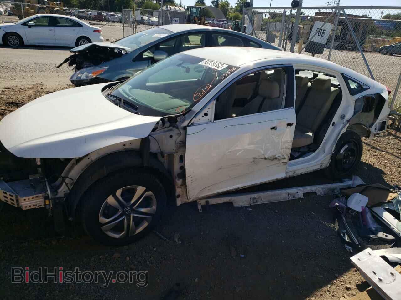 2017 HONDA CIVIC - VIN: 19XFC2F58HE233076 - Фото 9