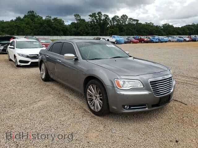 Photo 2C3CA5CG2BH580810 - CHRYSLER 300 2011