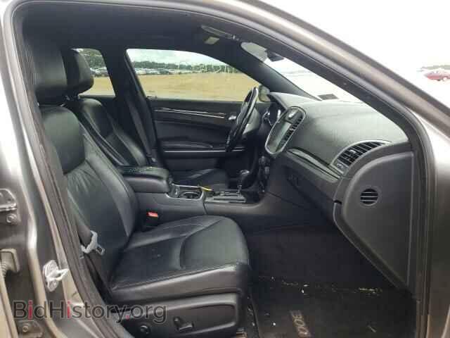 2011 CHRYSLER 300 - VIN: 2C3CA5CG2BH580810 - Фото 5