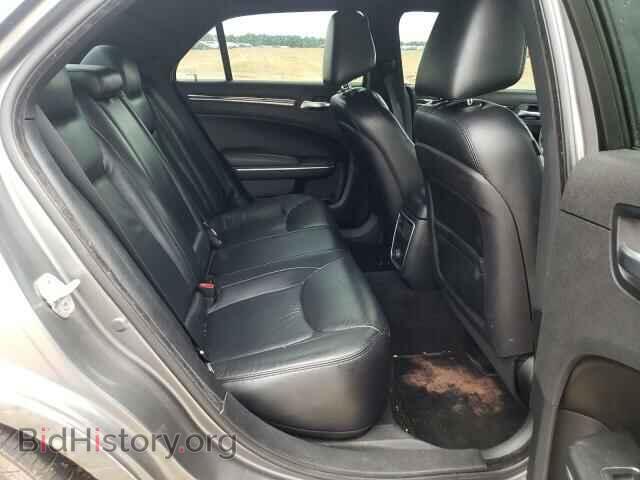2011 CHRYSLER 300 - VIN: 2C3CA5CG2BH580810 - Фото 6