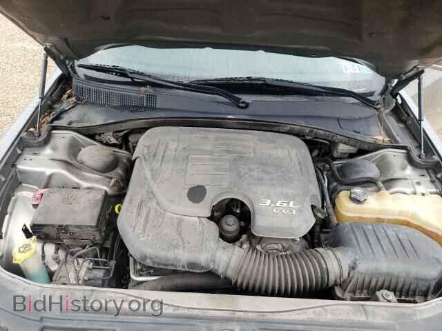 2011 CHRYSLER 300 - VIN: 2C3CA5CG2BH580810 - Фото 7