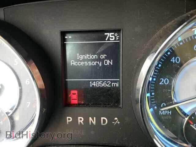 2011 CHRYSLER 300 - VIN: 2C3CA5CG2BH580810 - Фото 8