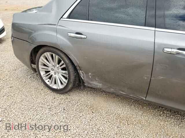 2011 CHRYSLER 300 - VIN: 2C3CA5CG2BH580810 - Фото 9