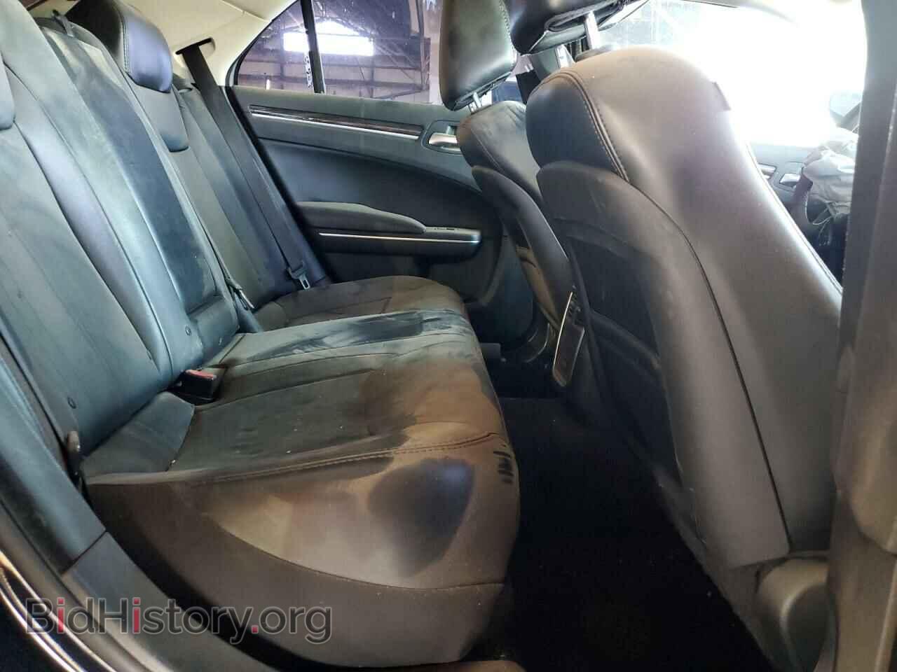 2015 CHRYSLER 300 - VIN: 2C3CCAAG7FH920934 - Фото 10
