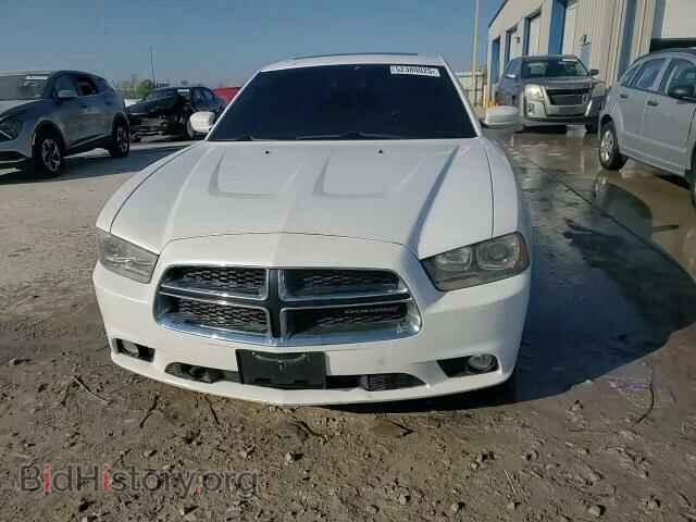 2014 DODGE CHARGER - VIN: 2C3CDXCT1EH303344 - Фото 13