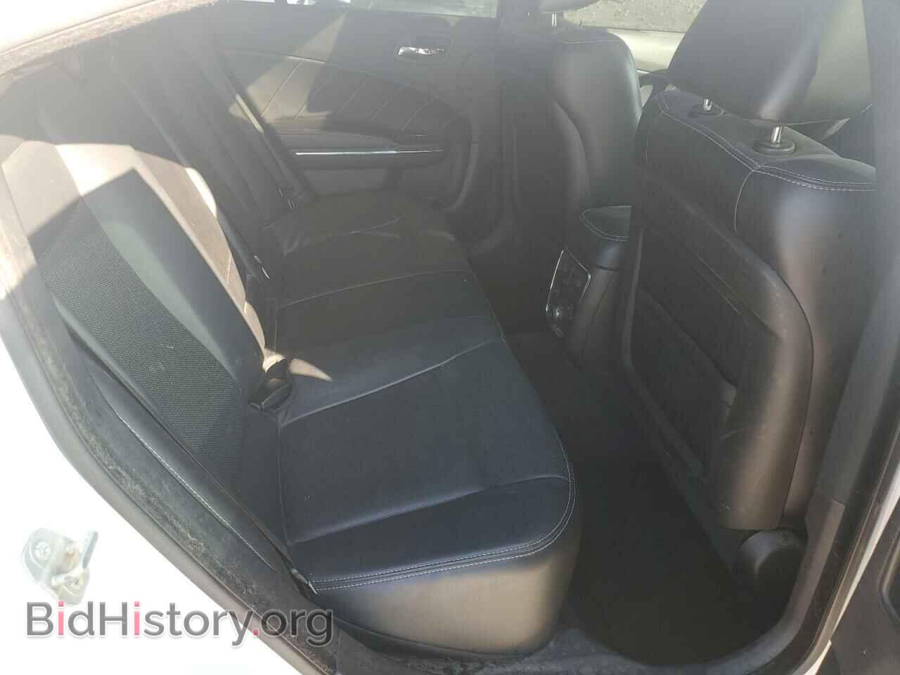 2014 DODGE CHARGER - VIN: 2C3CDXCT1EH303344 - Фото 10