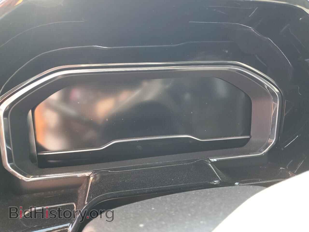 2023 GMC SIERRA - VIN: 3GTUUDED5PG176752 - Фото 9