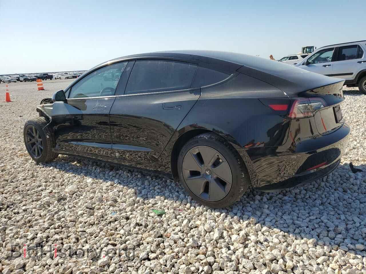 2023 TESLA MODEL 3 - VIN: 5YJ3E1EA8PF682532 - Photo 2