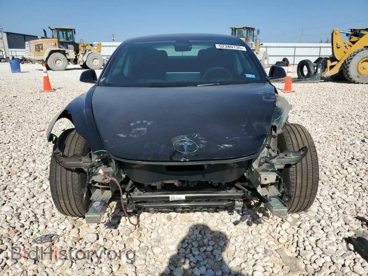 2023 TESLA MODEL 3 - VIN: 5YJ3E1EA8PF682532 - Photo 5