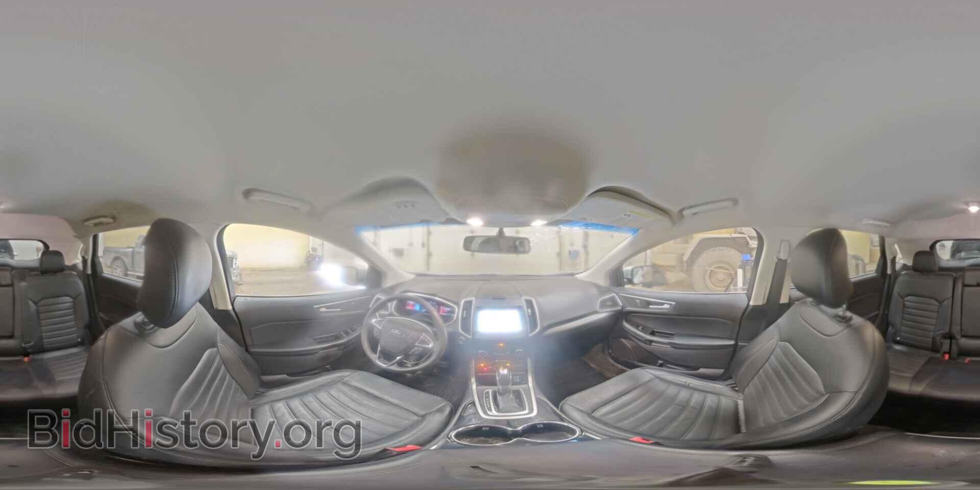 2018 FORD EDGE - VIN: 2FMPK3J96JBC00013 - Фото 16