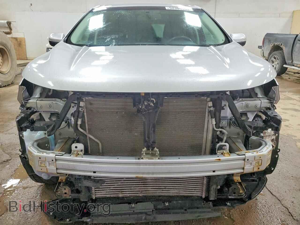 2018 FORD EDGE - VIN: 2FMPK3J96JBC00013 - Фото 5