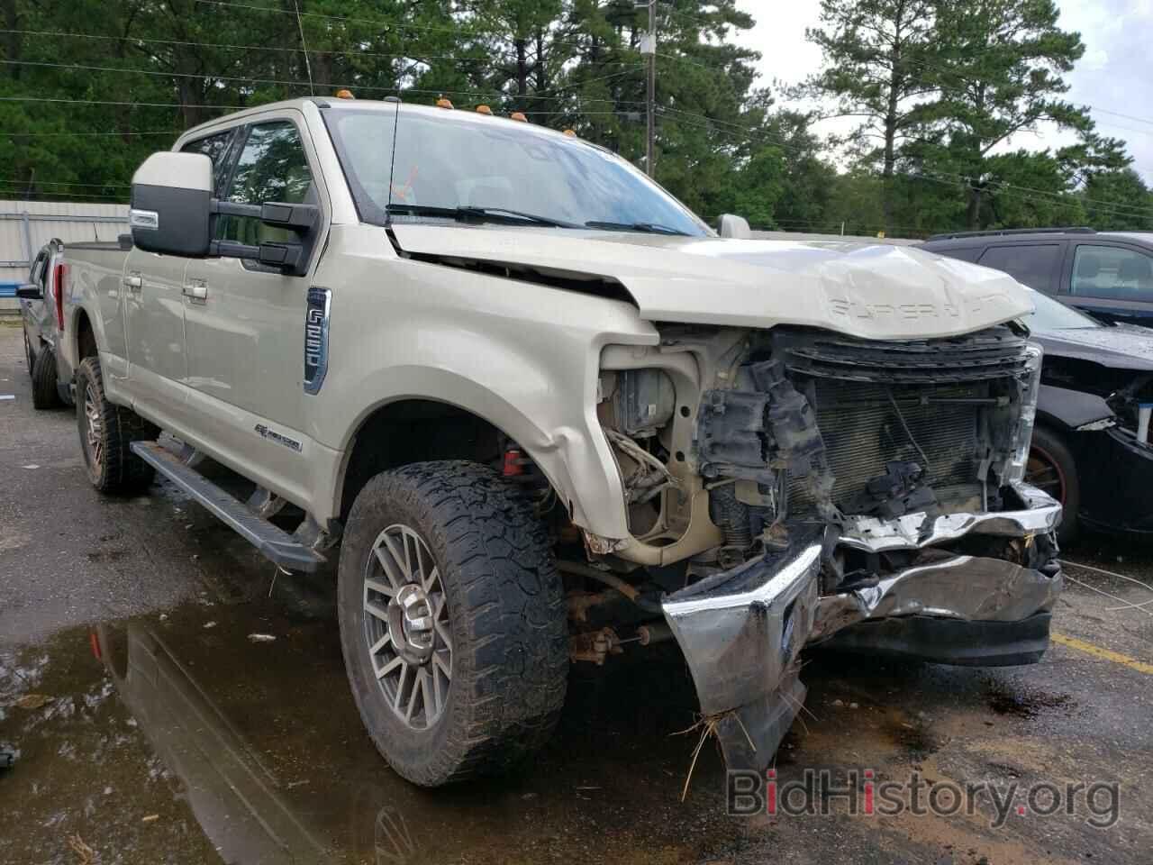 Photo 1FT7W2BT4HEC13368 - FORD F250 2017