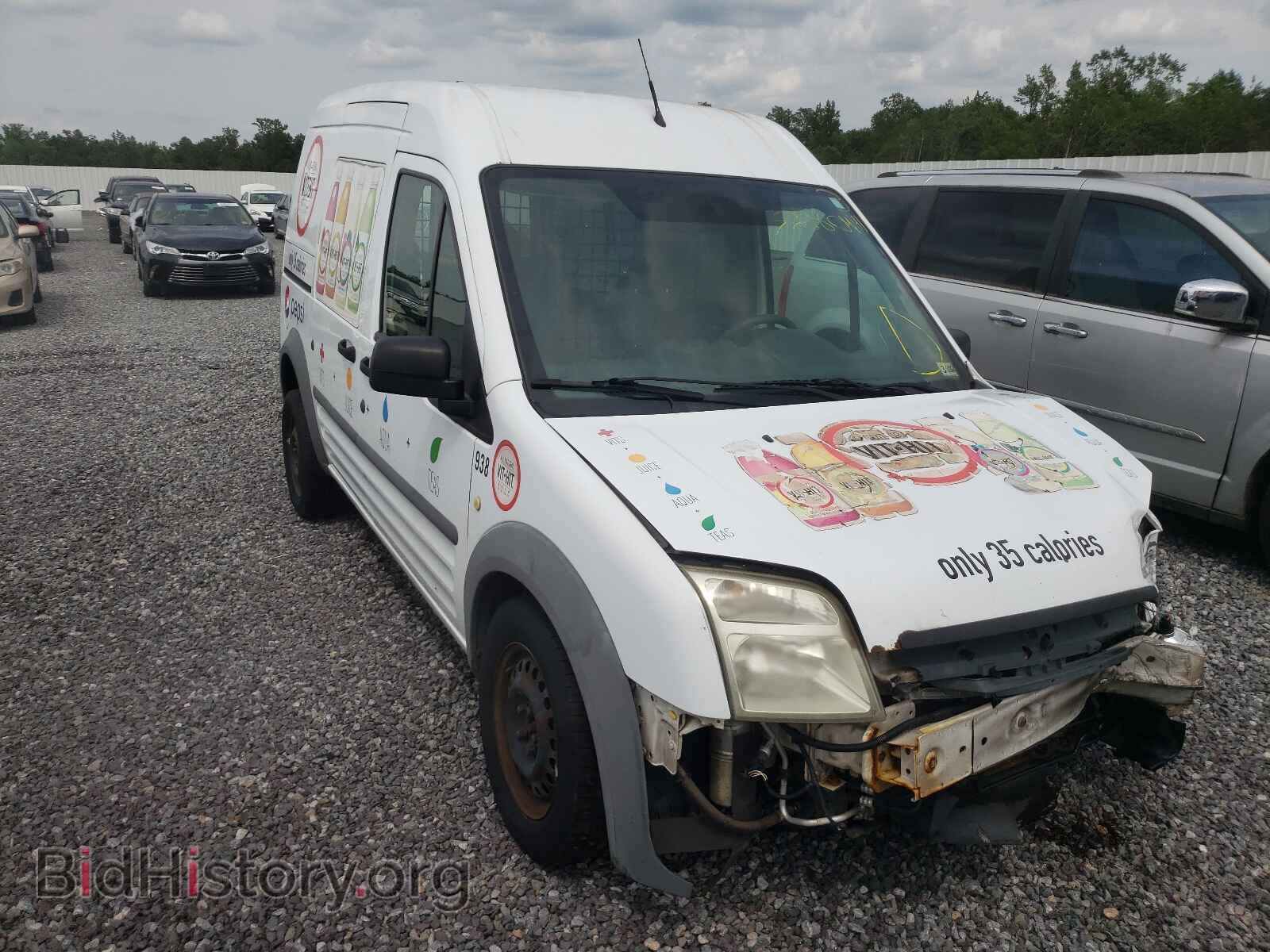 Фотография NM0LS7CNXAT009938 - FORD TRANSIT CO 2010