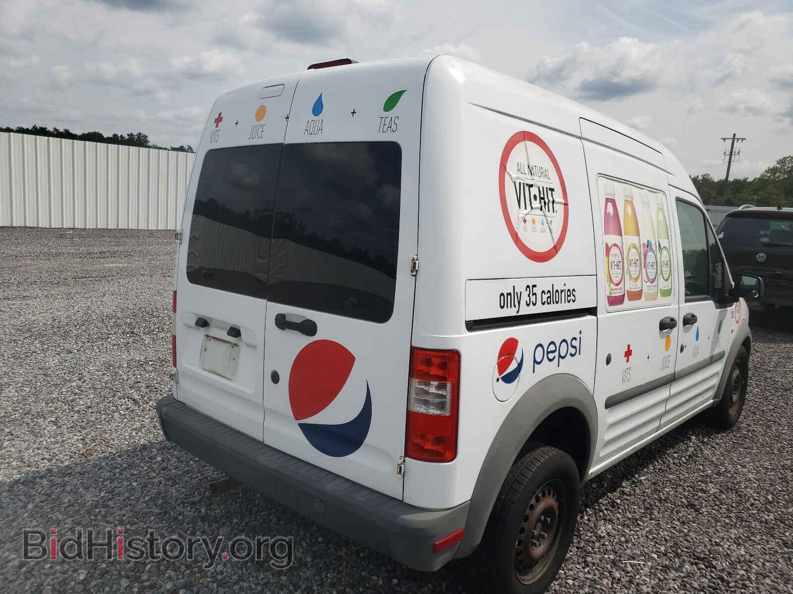2010 FORD TRANSIT CO - VIN: NM0LS7CNXAT009938 - Фото 4